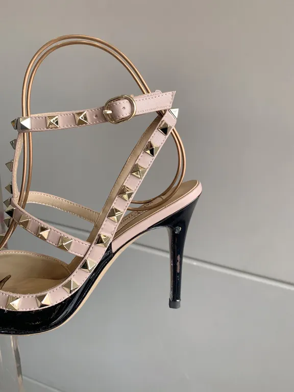 Valentino Shoe 